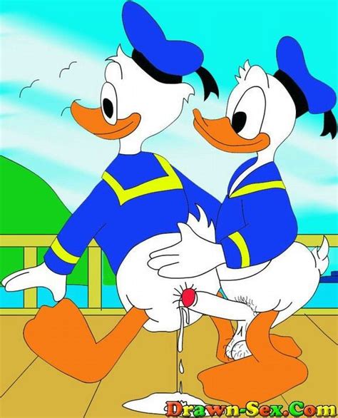 mickey mouse and donald duck sucking and fucking hardcore pichunter