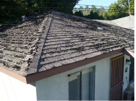 building updates aging hvac  roofing systems