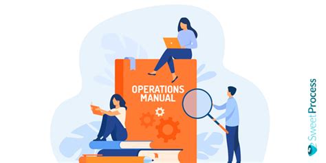 detailed guide  creating  epic operations manual
