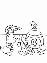 Pasen Bunny Ausmalbilder Ingrahamrobotics sketch template