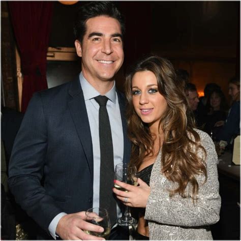 jesse watters net worth salary wife emma digiovine biography famous people today