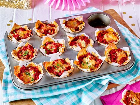 partyrezepte das beste fuer hungrige gaeste rezepte