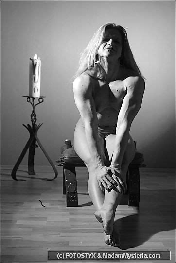 Nude Muscle Women From Czech Republic 34 Pics Xhamster