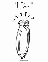 Coloring Do Engagement Ring Diamond Print Favorites Login Add sketch template