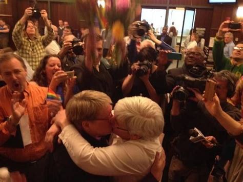 Federal Appeals Court Dismisses Anti Gay Marriage Group S Bid To Halt