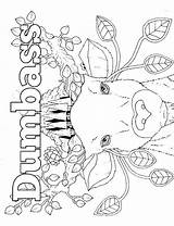 Coloring Pages Printable Etsy Book Word sketch template