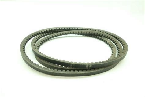 aftermarket drive belt frontier gme grooming finish mower replace bp ebay