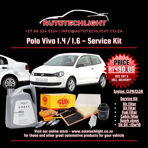 volkswagen polo service oil nie odpala cars