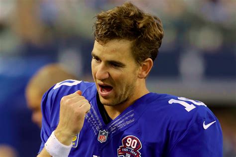 eli manning    scouted  colts defense