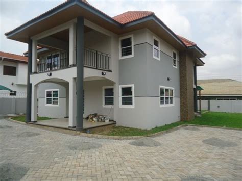 4 Bedrooms House For Sale In Nthc Estate Houses For Sale