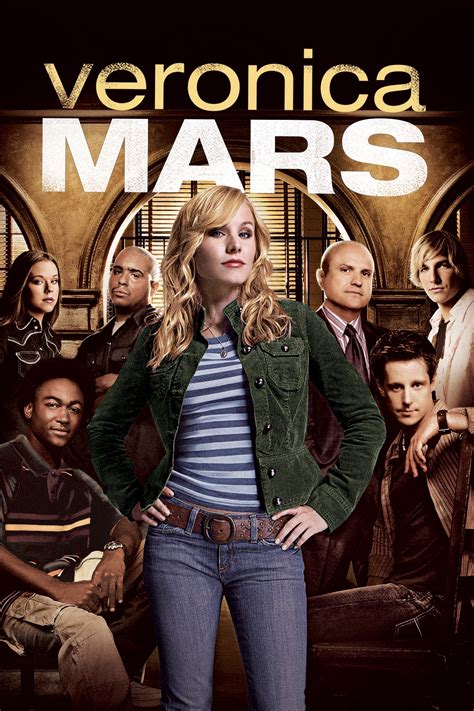 Watch Veronica Mars Seasons 1 4 Now Streaming Stan