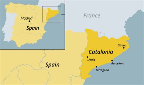 Catalonia Independence Latest Spain S Third Largest Bank
