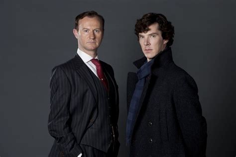 Sherlock Comic Con Panel Reveals 3 Big Clues Is There A Third Holmes