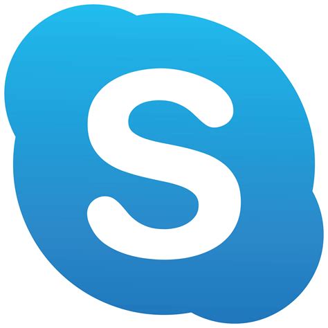 skype logo png  vector gambaran