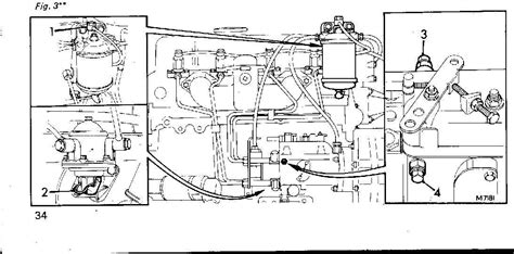 lucas cav injection pump diagram diagram injections lucas