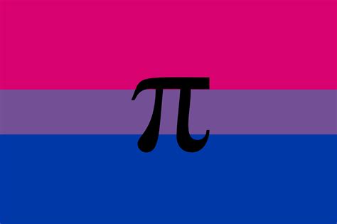 Couldn T Find A Bi Poly Flag So I Made One Myself Polyamory