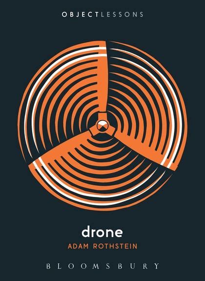 drone object lessons san francisco book review