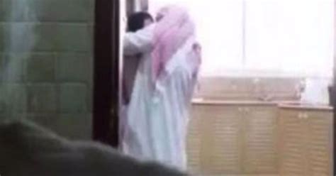 man caught cheating with maid and his wife may go to prison for