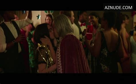Gideon Adlon Lesbian Scene In Blockers Aznude