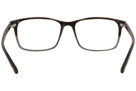 tom ford men s eyeglasses tf5584b tf 5584 b full rim optical frame