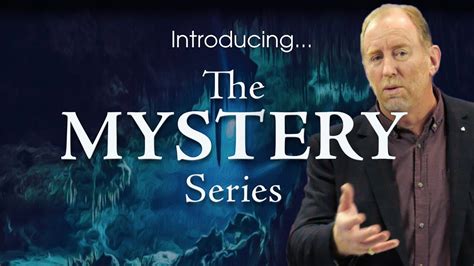 introducing  mystery series youtube