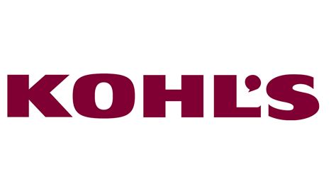 kohls logo  symbol meaning history png brand