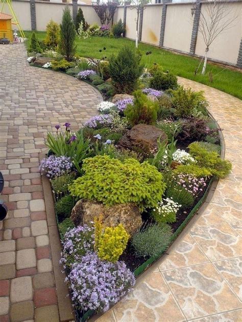 front yard landscaping ideas   affordable
