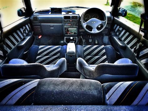 starlet mk interior ep mk gt turbo starlet pinterest mk  cars