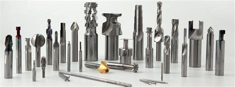 cutting tools types