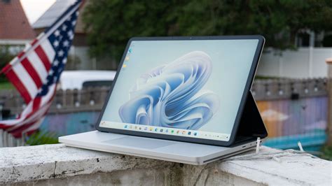 microsoft surface laptop studio  review  laptop