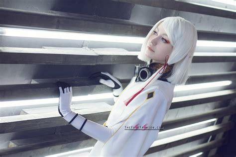 dio eraclea cosplay 18 hottest costume photos from last exile