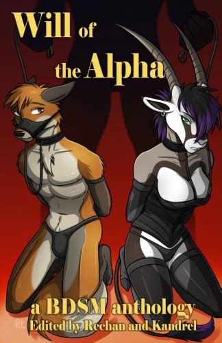 will of the alpha wikifur the furry encyclopedia