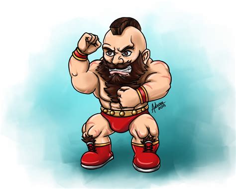 zangief wallpapers group