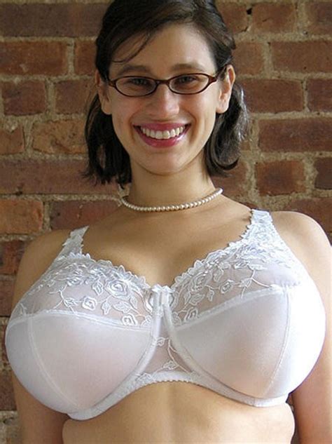 bras super sized tits frontal