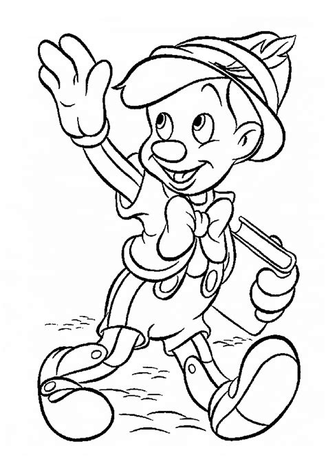 character coloring pages printable coloring pages