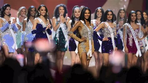 miss universe severs ties with indonesia and malaysia organiser over
