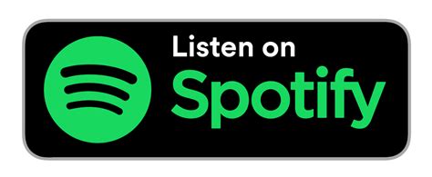 spotify logo png transparent background tracey gomes