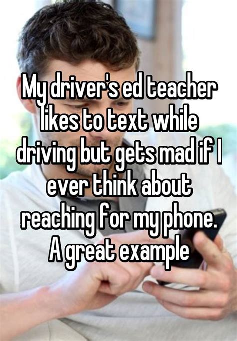 18 Funny Confessions From People Who Took Driver S Ed Wow Gallery