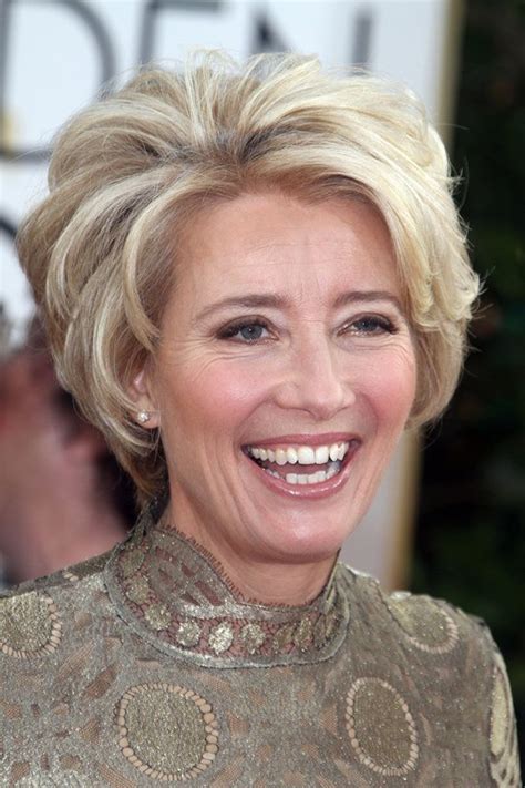 Emma Thompson Is The Best Presenter At The Golden Globes