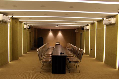 conference hall media  group