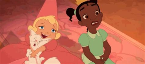 Princesses Need Friends Too The Problematic Lack Of