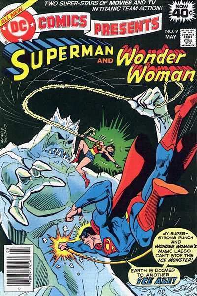 Dave S Comic Heroes Blog Wonder Woman Vs Superman