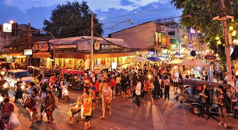 20 Best Places To Visit And Things To Do In Chiang Mai