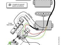 seymour duncan wiring diagrams ideas guitar diy guitar tech guitar building