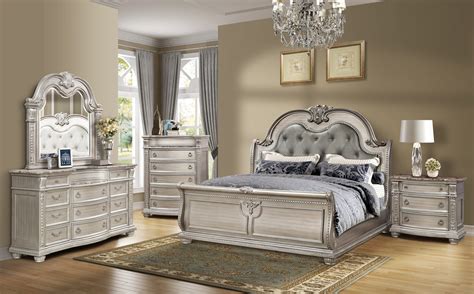 master bedroom sets   italy quality modern master bedroom set