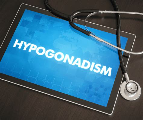 Hypogonadism Causes Symptoms And Treatments Hot Sex Picture