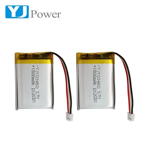 mah  lithium polymer battery buy  lithium polymer  portable device
