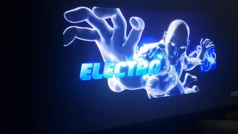 electro boss ost youtube
