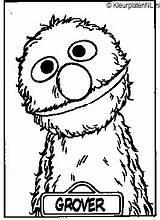 Sesamstraat Grover Sesame Ausmalbilder Beoordelingen Nog Coloringpagesfun Charactor Malvorlage Stemmen Erstellen Kalender sketch template