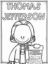 Jefferson Thomas Coloring Flip Book Colored Student Plus Poster Step Preview Getdrawings Drawing sketch template